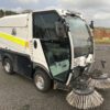 2020 BUTCHER CITY CAT SWEEPER EX COUNCIL
