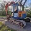Hitachi EX75-5UR