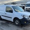 Mercedes-Benz Citan 1.5 109 CDI BlueEfficiency L2 Euro 6 (s/s) Panel Van – 2019 (YE69 TWN)