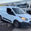 Ford Transit Connect 1.5 TDCi 200 L1 H1 Panel Van – 2018 (FJ18 WFB)