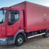 DAF LF 150 Box Truck – 2016 (PJ66 BHY)
