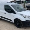 Ford Transit Connect 1.5 220 EcoBlue Leader L1 Euro 6 (s/s) Panel Van – 2019 (YR69 GAU)