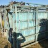 Cattle Crush – £490 plus vat £588