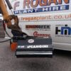 TC0-60 Cangini Benne Mulcher