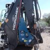 TOPA 500 hydraulic breaker supplied and fitted