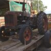 FORDSON – MAJOR