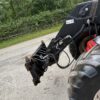 Manitou MLT 630-105 Telehandler