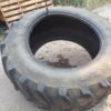 Tractor tyre – 600/65 R38 £190 plus vat £228