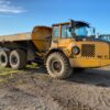 2010 VOLVO A30E