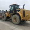 2008 CAT 966H (A6G 02958)