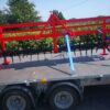 Browns Airator Hire Carmarthenshire Wales