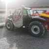 Telehandler Hire Carmarthenshire