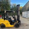 Hyundai 30D-9 Forklift 2017