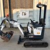 Bobcat E10z 2021