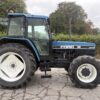 NEW HOLLAND 7840 SLE TURBO