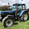 New Holland 7840 SLE TURBO
