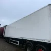 Gray and Adam’s fridge trailer