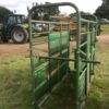 Cattle Crush – £480 plus vat £576