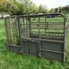 Cattle Crush – £450 plus vat £540