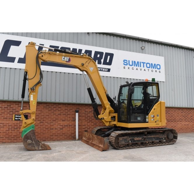 Asset Finance for Plant, Machinery and Trucks: A Plain English Guide