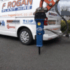 TOPA 70 breaker supplied and installed