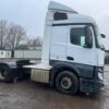 2017 MERCEDES-BENZ ACTROS 1840