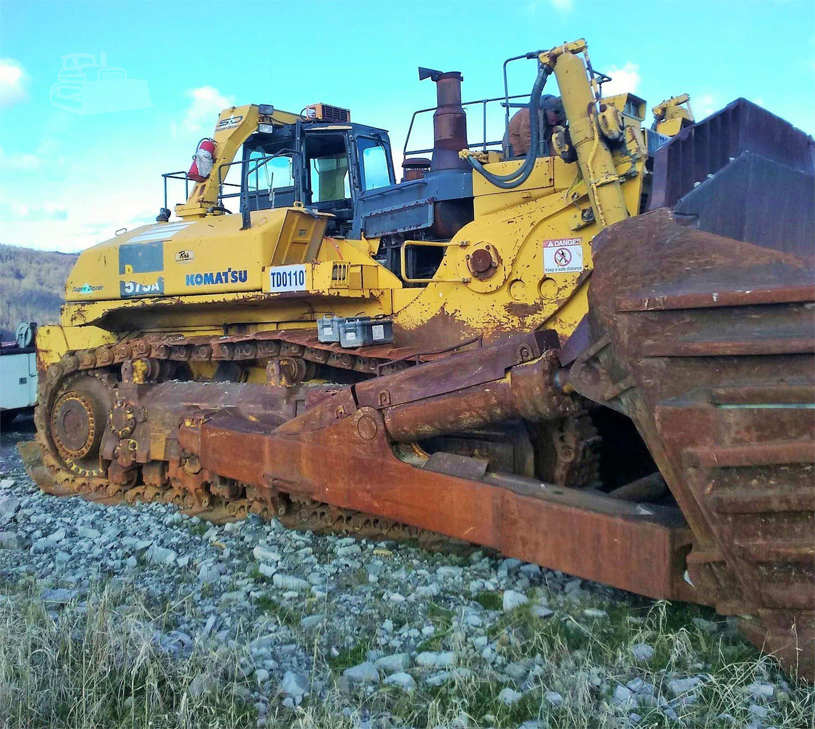 Equipment Sales UK & Ireland: Sell Direct, Keep the Full Value