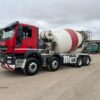 2021 IVECO STRALIS X-WAY 400