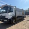2019 MERCEDES-BENZ ATEGO 1223