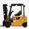 2007 CATERPILLAR EP25K PAC