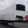 2009 SCHMITZ FRIDGE TRAILER