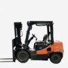 2011 DOOSAN D30S-5