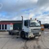 2007 DAF CF75.250