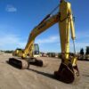 1997 KOBELCO SK220 LC