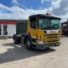 2000 SCANIA P94D310