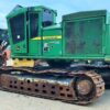 2015 DEERE 903M