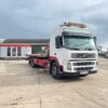 2005 VOLVO FM12.420