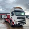 2008 VOLVO FM380