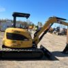 2007 CATERPILLAR 304C CR