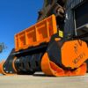 2026 MDEMACHINERY LIMITED VORTEX MULCHER VM120