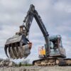 2026 MDE SCORPION SX850 GRAPPLE