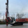 2009 SANDVIK D1600