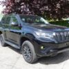 2023 TOYOTA LANDCRUISER PRADO
