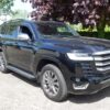 2023 TOYOTA LANDCRUISER