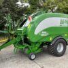 2022 MCHALE FUSION 3 PLUS