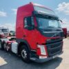 2019 VOLVO FM11.450