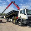 2022 MAN TGS 35.430