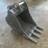 2026 DRUMROY 10–15 TONNE EXCAVATORS (65MM PINS)