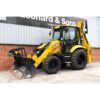 JCB 3CX Sitemaster Pro Dual Drive, Backhoe Loader.(DUE IN SOON)