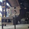 2012 Bonfiglioli Drake 16 Hammer Mill W/Down Stream